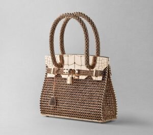 tas Hermès termahal