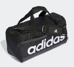 tas duffel adidas
