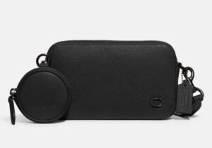tas coach selempang