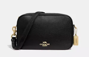tas coach selempang