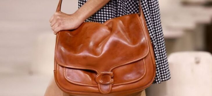 messenger bag coach