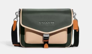 messenger bag coach