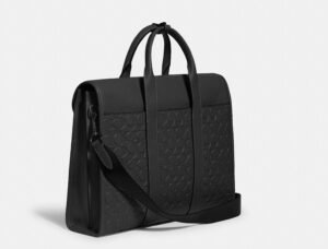 messenger bag coach
