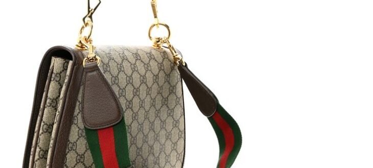 tas gucci selempang