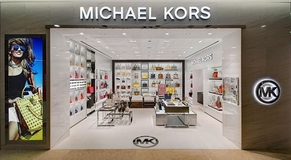 michael kors harga