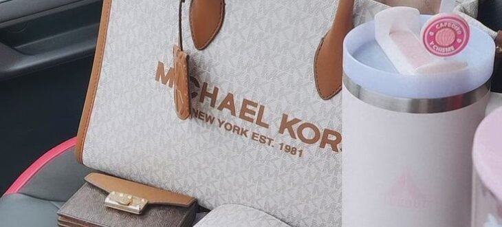 tas michael kors terbaru