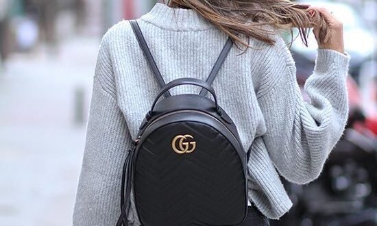 tas ransel kecil