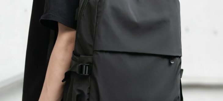 tas ransel pria