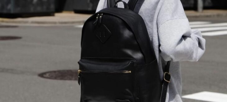 tas ransel wanita