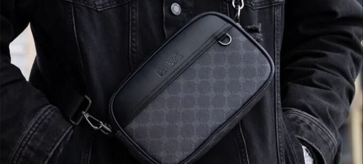 tas branded pria