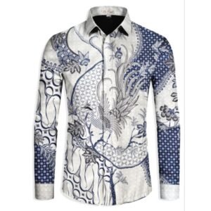 pakaian formal pria