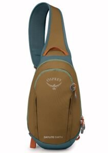 sling bag eiger