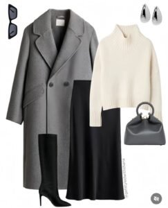 pakaian formal wanita