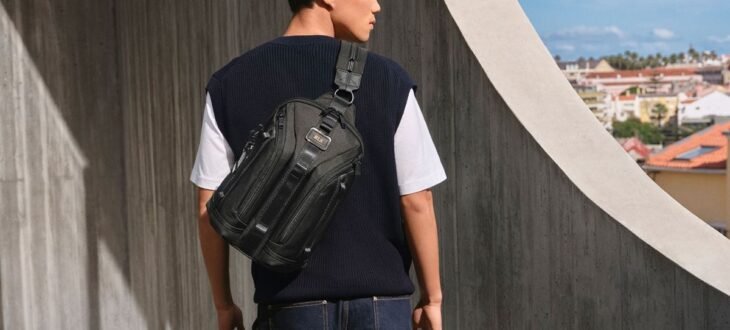 sling bag tumi