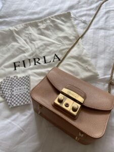 tas furla original