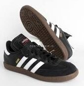 harga sepatu Adidas Samba original