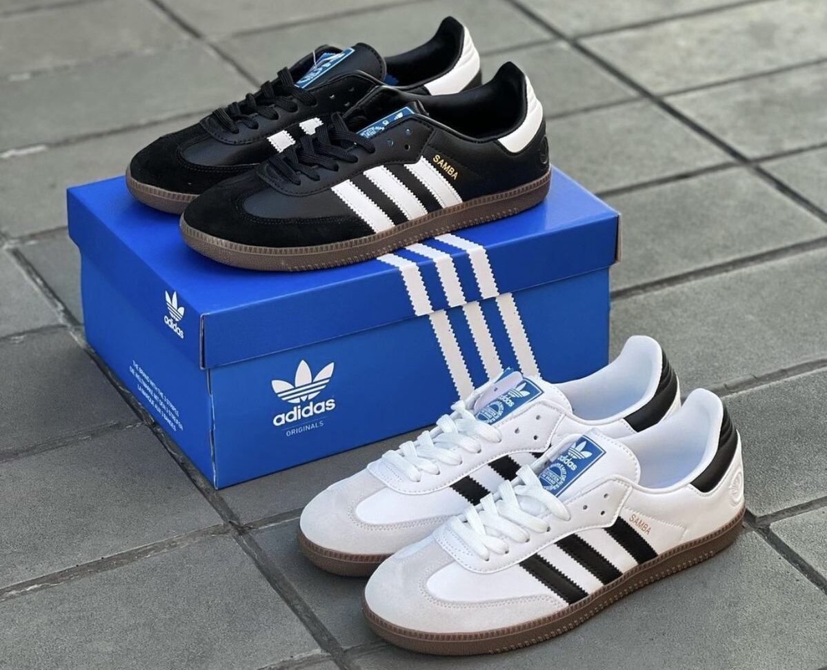 Daftar Harga Sepatu Adidas Samba Original - PT.Kitasisodianggo Pabrik Tas  Terbesar Indonesia