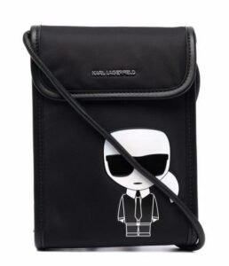 brand tas Karl Lagerfeld