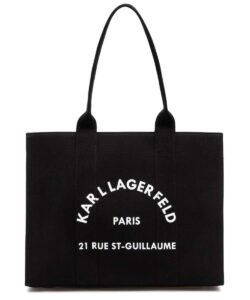 brand tas Karl Lagerfeld
