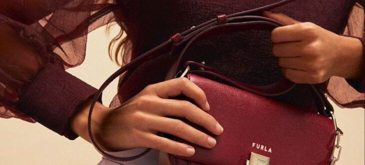 model tas Furla