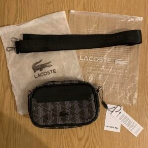 perbedaan tas Lacoste