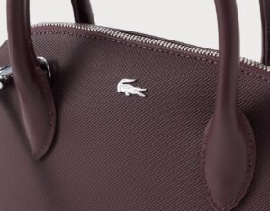 perbedaan tas Lacoste