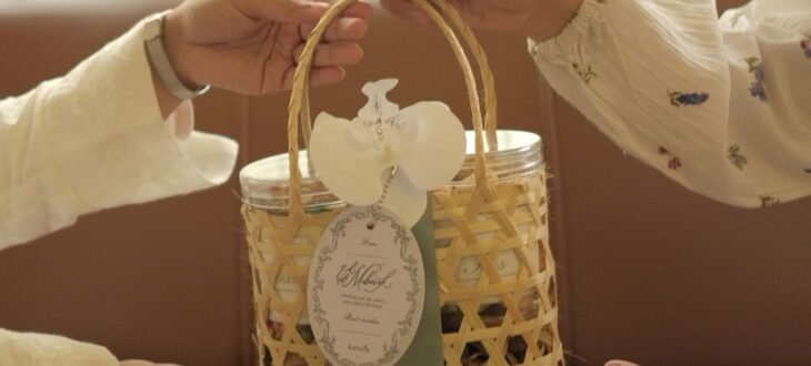 hampers lebaran murah