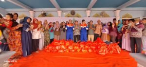 kegiatasn Ramadhan di kantor