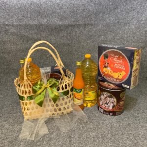 hampers Lebaran sembako