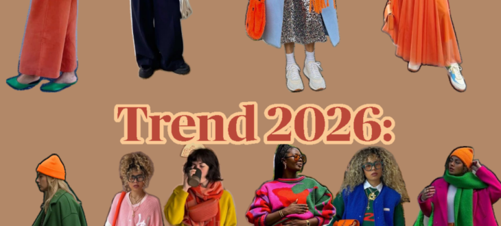 trend fashion 2026