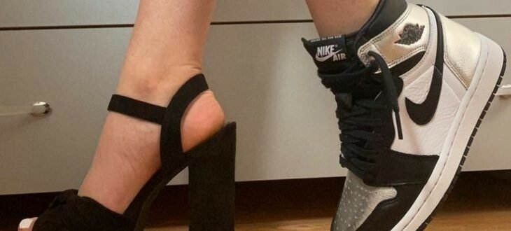 brand sepatu lokal wanita