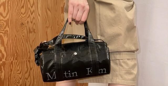 Matin Kim bag