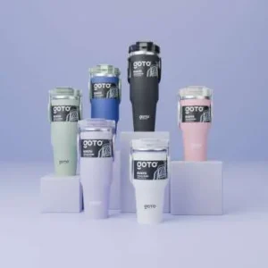 tumbler stainless