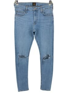 Lee Jeans original