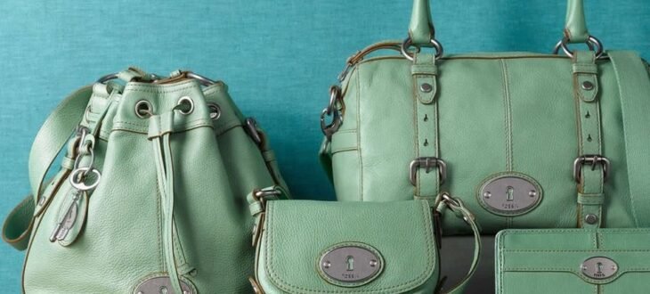 tas Fossil ori