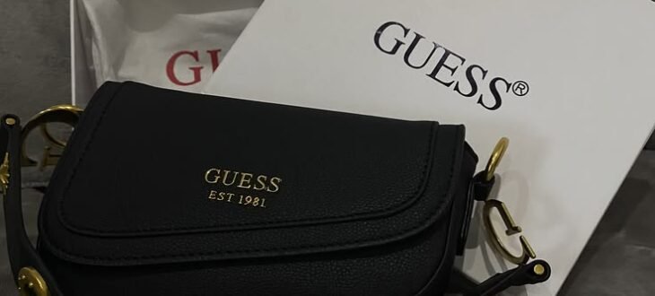 harga tas Guess ori