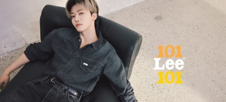 Lee Jeans original