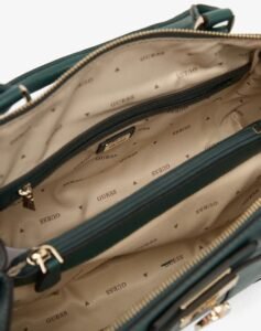 tas Guess asli