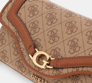 tas Guess asli
