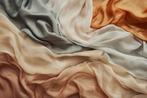 warna baju kulit sawo matang