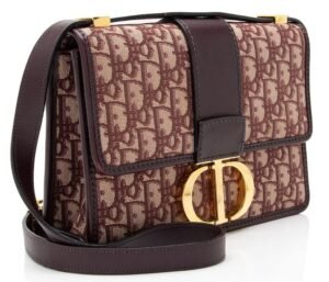 tas Dior original