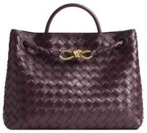 tas Bottega Veneta original