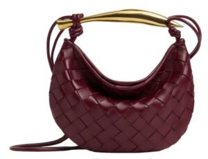 tas Bottega Veneta original
