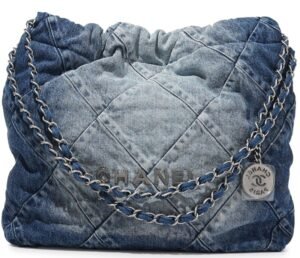 tas Chanel terbaru