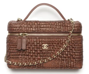 tas Chanel terbaru
