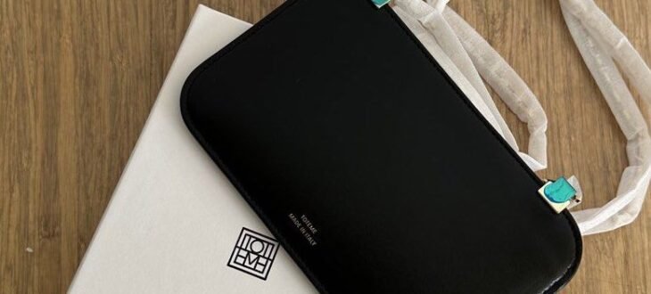 Toteme bag