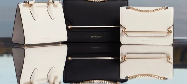 Strathberry bag