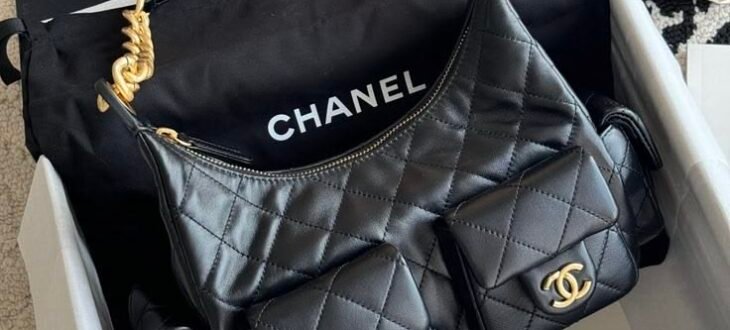 tas Chanel terbaru