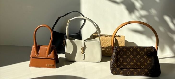 luxury bag brand
