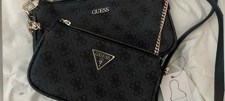 tas Guess